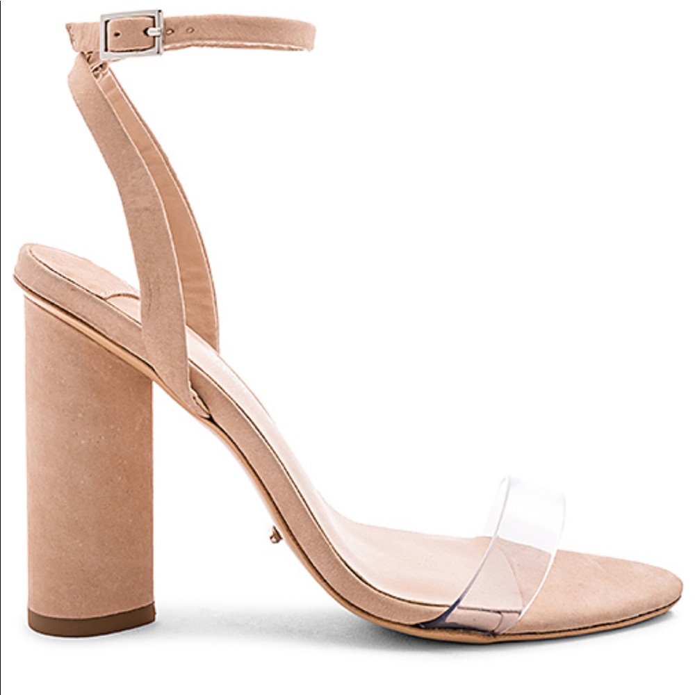 Tony Bianco Heels